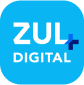 Zul Digital Logo